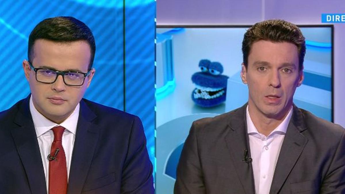 mircea badea pana nu vom avea o lege a raspunderii magistratilor in romania va conduce securitatea