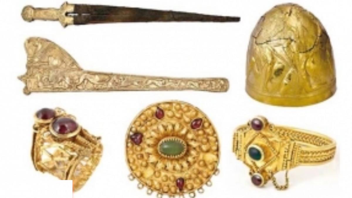 olanda returneaza ucrainei tezaurul de aur imprumutat din crimeea cum a reactionat rusia