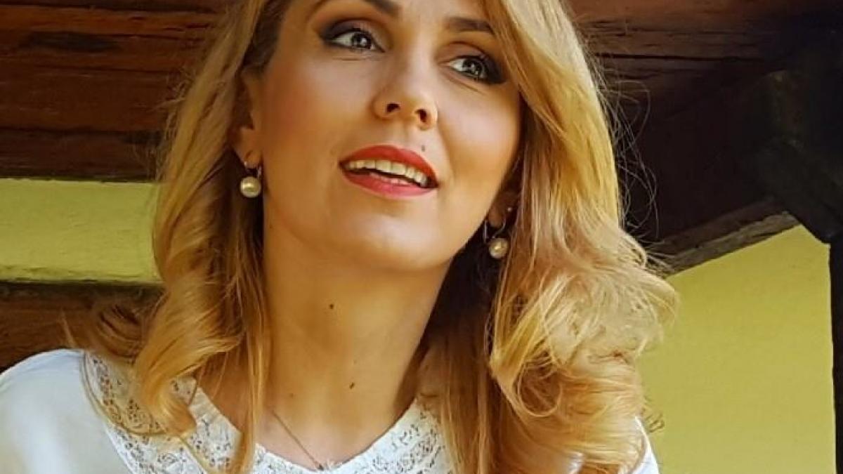 prezentatoarea tv paula rusu se retrage din presa