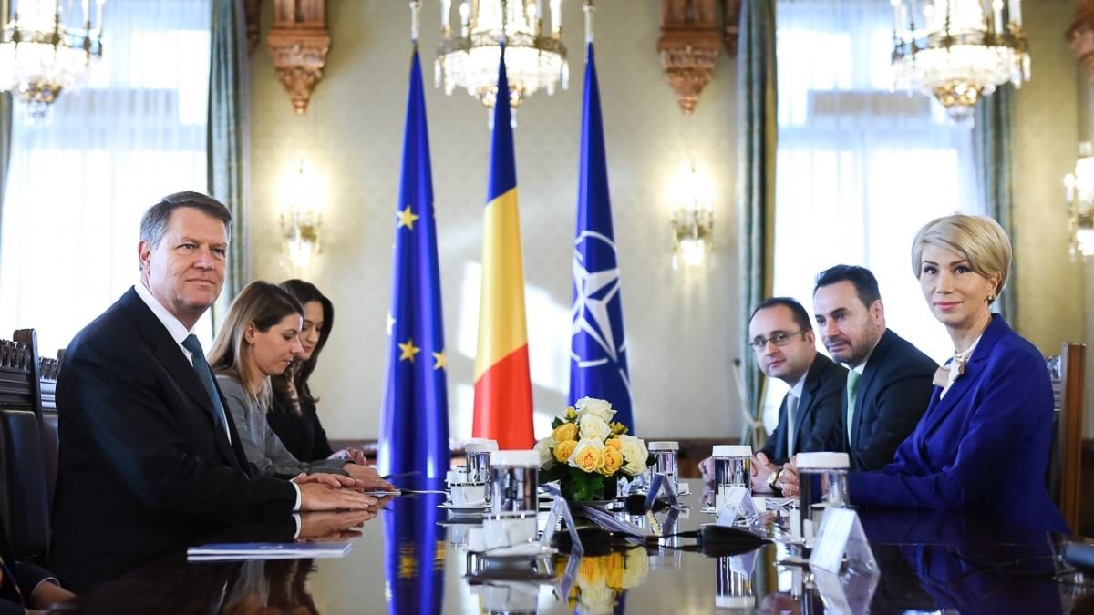 raluca turcan la finalul consultarilor de la cotroceni pnl nu are o propunere de premier