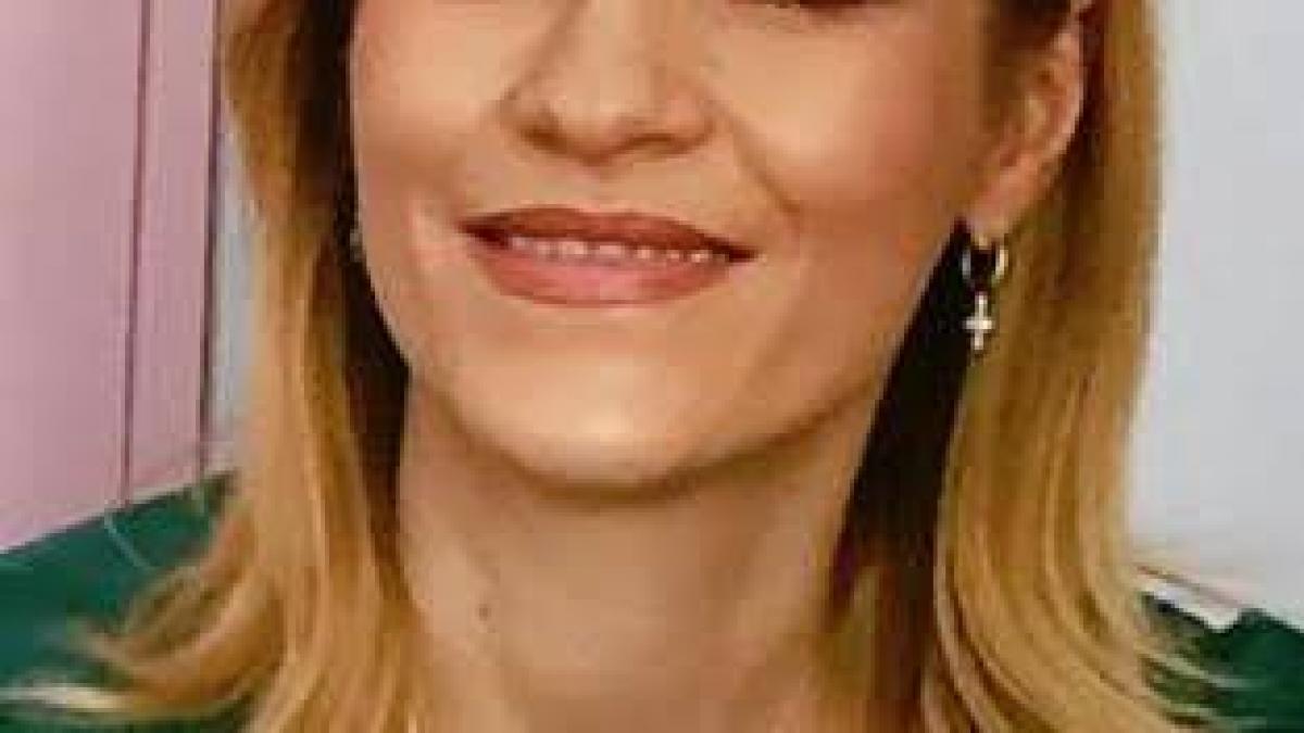 reactia gabrielei firea dupa ce numele sau apare in serialul secureanu de pe tolo ro ce spun