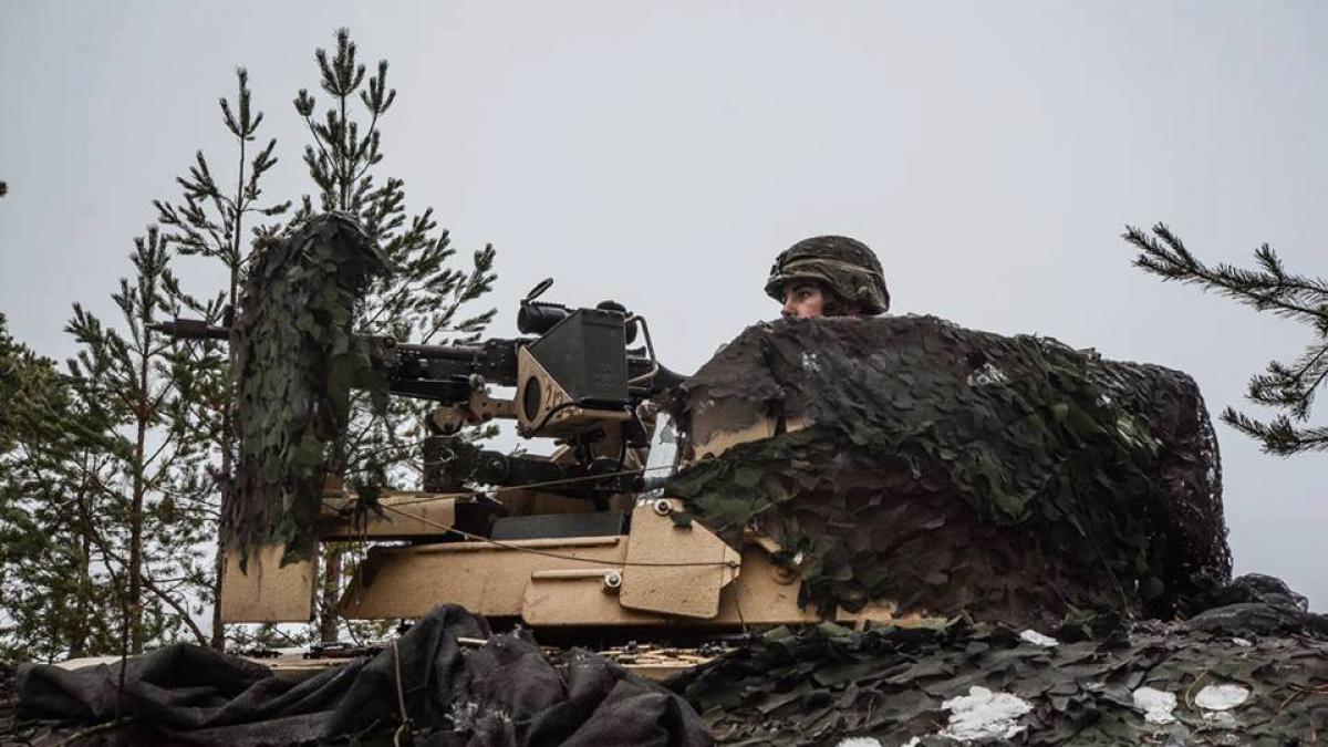 romania se pregateste pentru un eventual conflict cu rusia anuntul facut de ministrul apararii