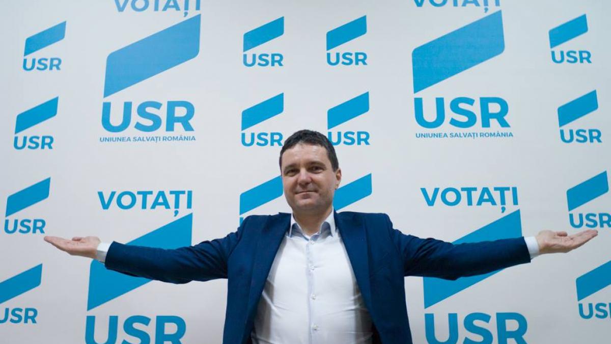 scandal urias in usr ce acuzatii i se aduc lui nicusor dan