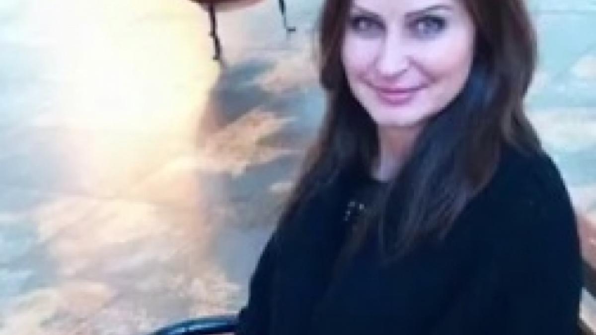 si a omorat logodnica de 33 de ani cu cateva luni inainte de nunta ce mesaj a postat pe facebook la