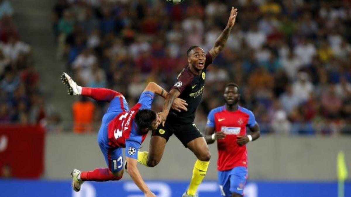 steaua eliminare rusinoasa din cupa romaniei