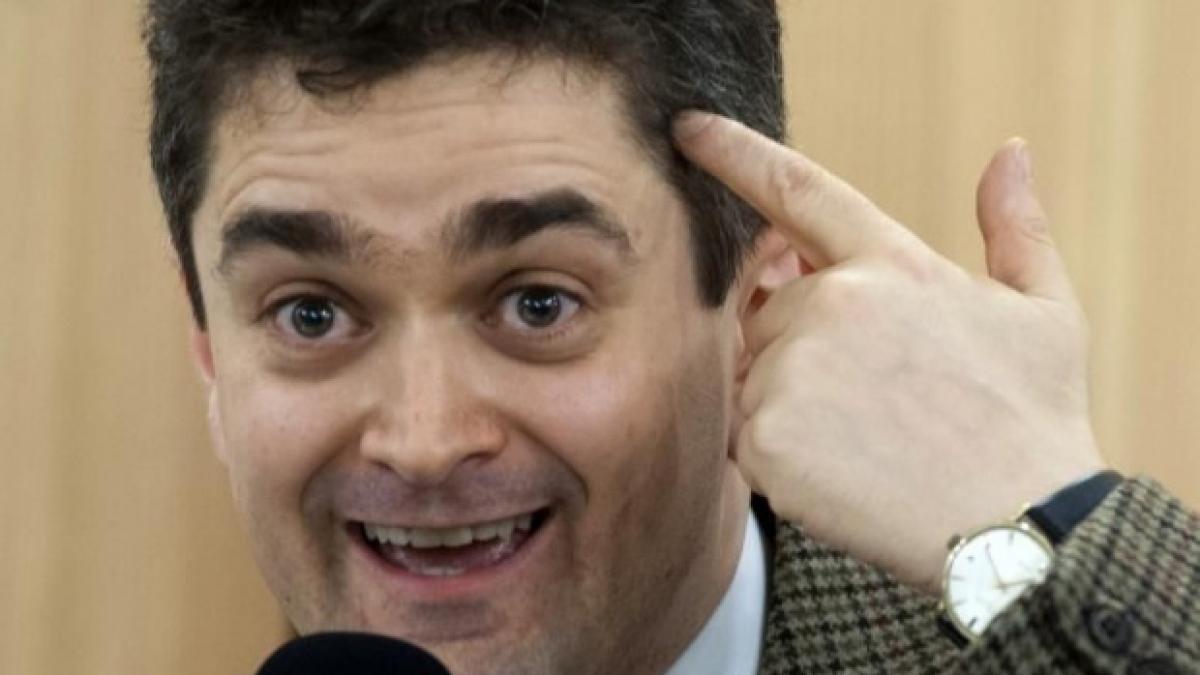 theodor paleologu vrea sa si faca partid dupa ce a pierdut alegerile