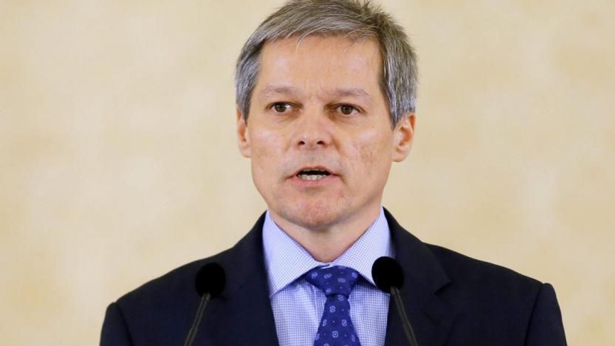 Ce document secret a semnat Guvernul Cioloș. Memorandumul, până în 2023