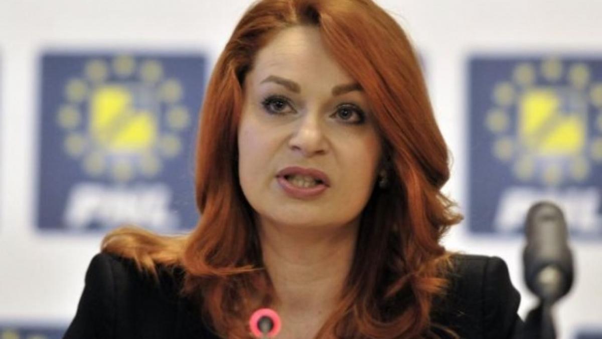cristina pocora pierde mandatul de senator la redistribuire in fata candidatului pmp