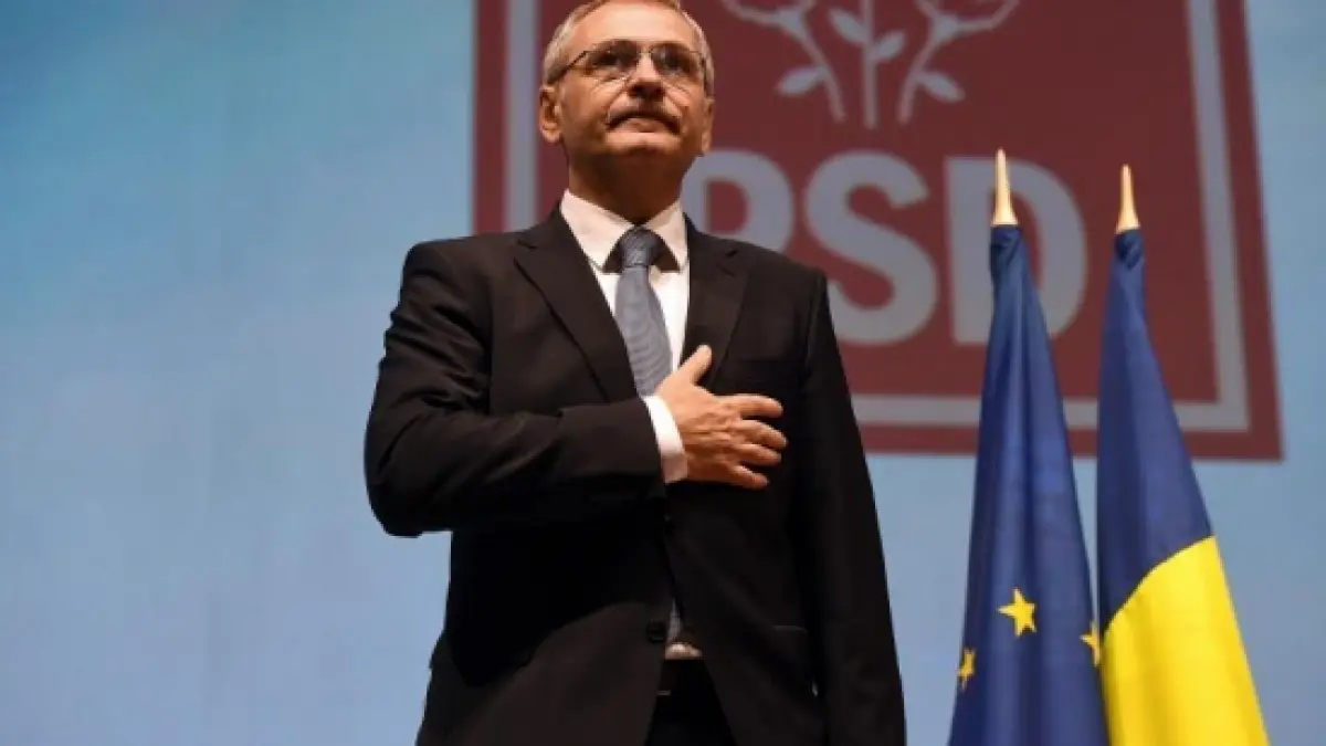 cu cine va guverna psd liviu dragnea astazi am vorbit cu partenerii nostri despre programul de