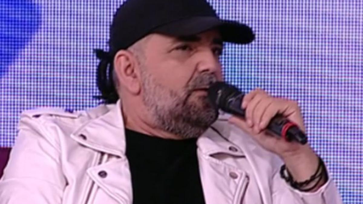 daniel iordachioaie vindecat de cancer pentru copiii lui m am uitat in ochii copiilor mei si