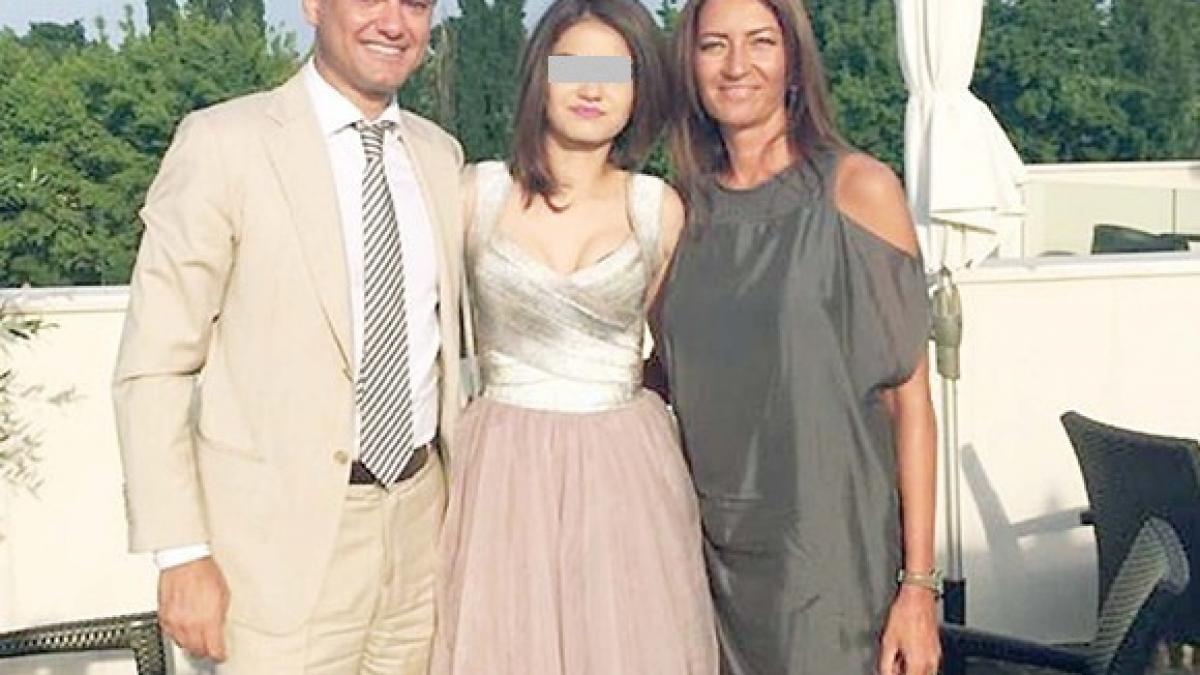 fiica lui cristian boureanu a o comis o din nou ce a fost in stare sa faca si a fost pedepsita