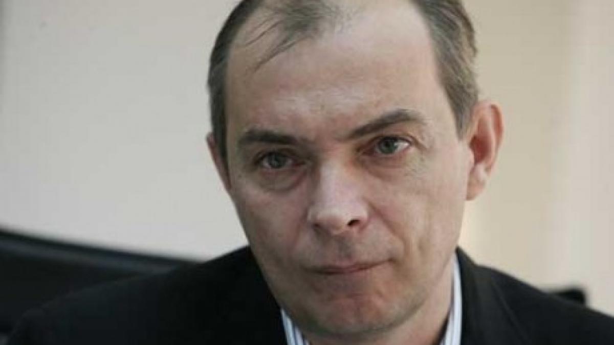 fostul vicepresedinte al asf daniel tudor acuzat de colaborare cu securitatea l ar fi turnat si pe