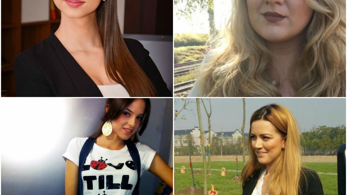 ladevarata dimensiune a nepotismului din viitorul parlament cine sunt de fapt tinerele care au