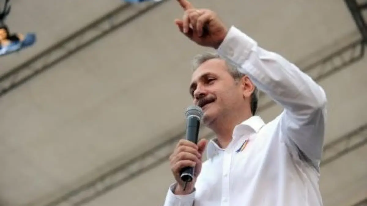 masura fara precedent anuntata de liviu dragnea