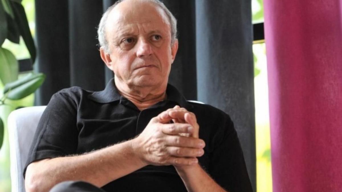 mesajul lui mihai malaimare dupa alegeri ce vad basescu vrea sa fie nici mai mult nici mai putin