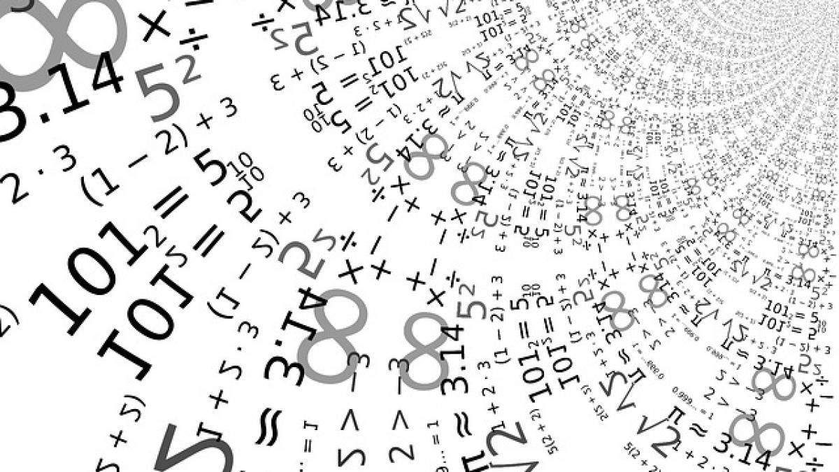 numerologie 2017 calculeaza cum iti va merge anul viitor din perspectiva nemerologiei