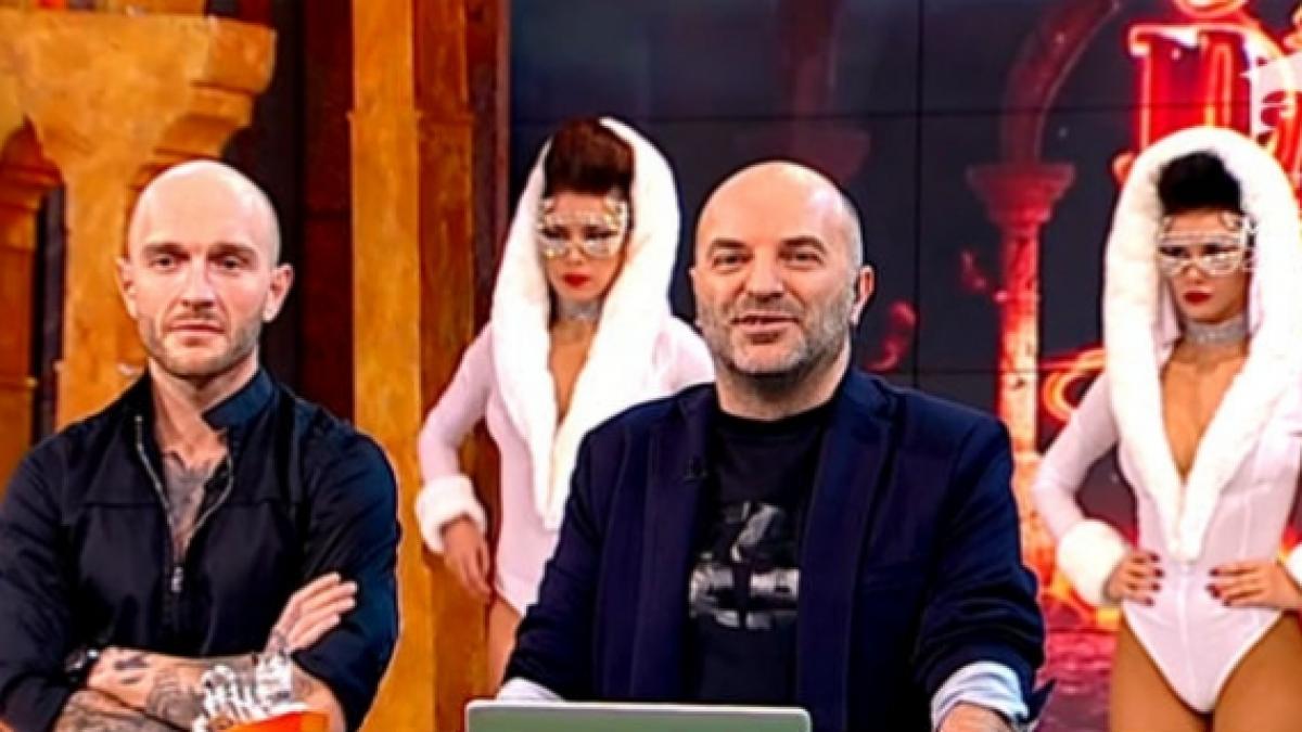 anuntul facut de dan capatos un show pacatos dispare in culmea gloriei ce se intampla cu vedetele