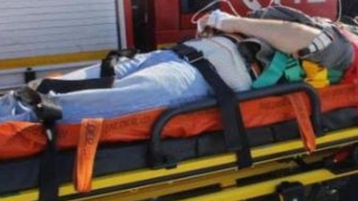 batkai adalbert antrenorul care a descoperit o pe corina caprioriu a fost gasit mort in locuinta sa