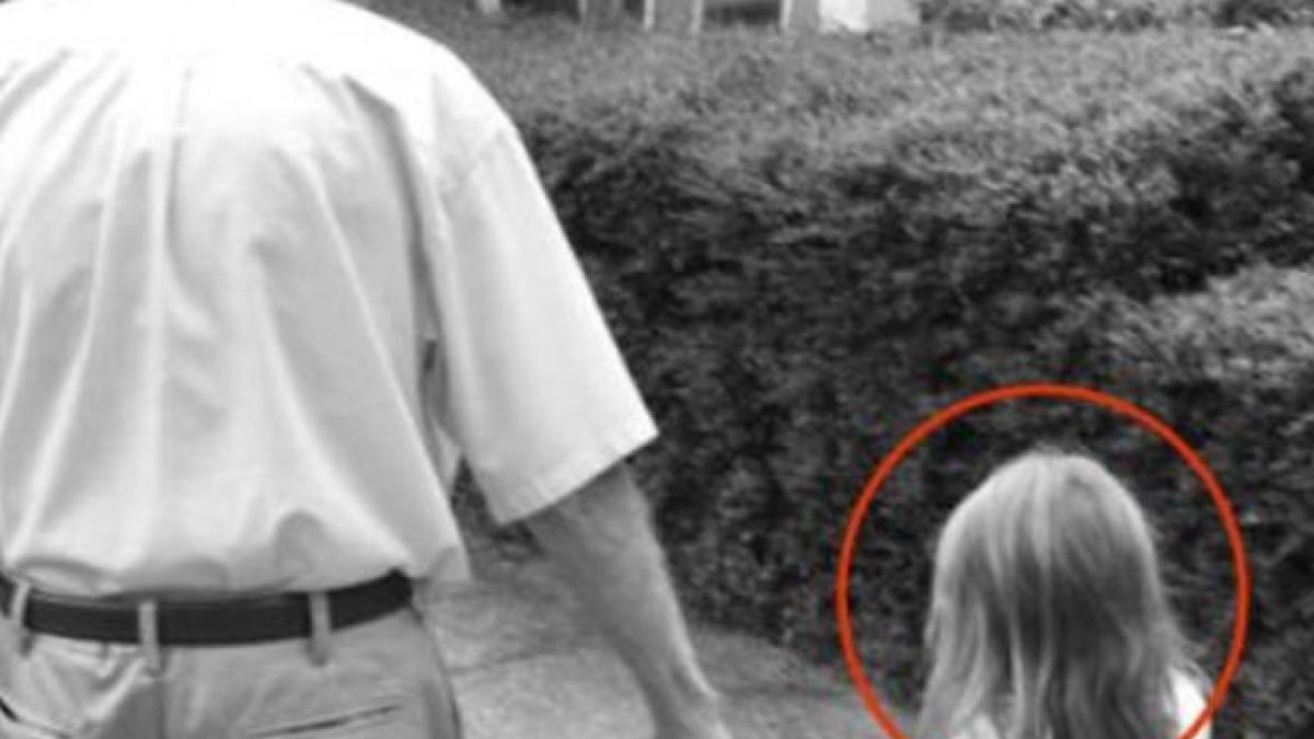 fetita batran zi de nastere