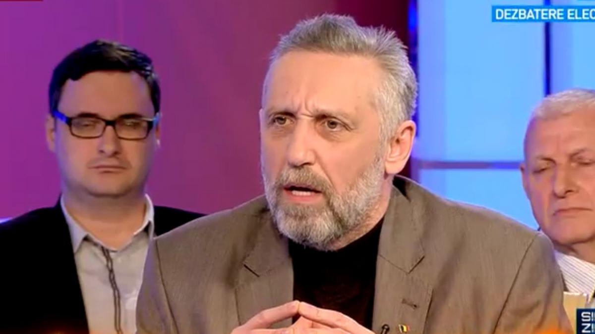 veste proasta pentru marian munteanu dupa esecul din alegeri este executat silit