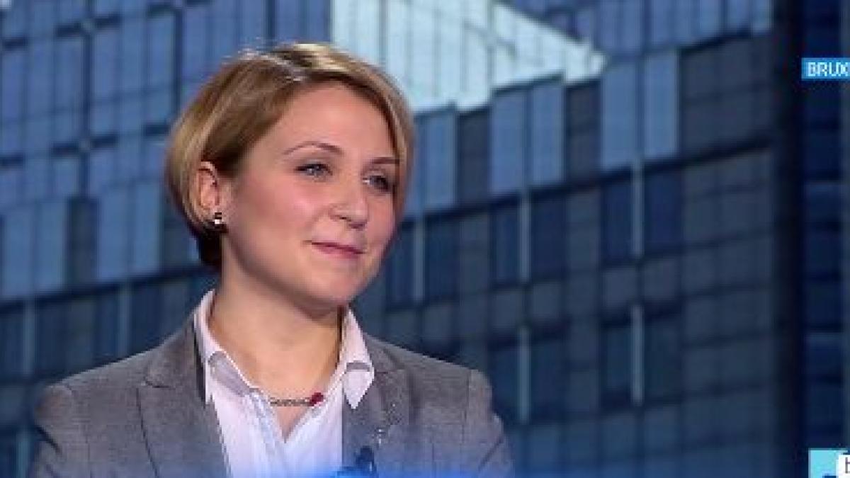 be eu o mai mare transparenta a institutiilor europene