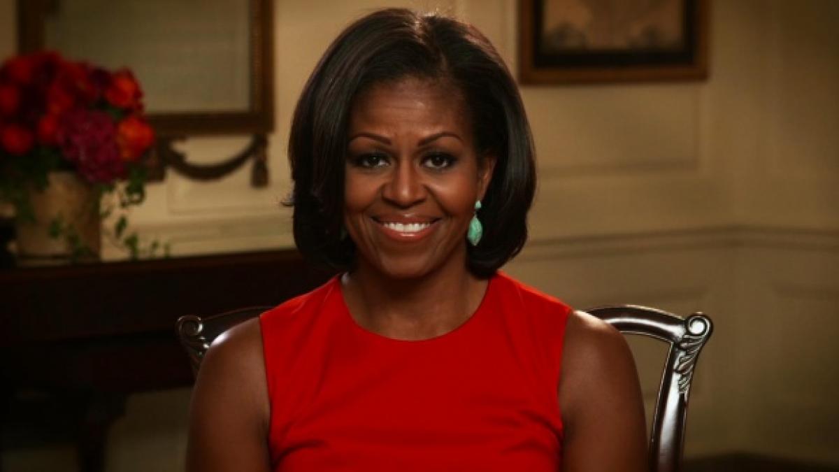 michelle obama critici voalate la adresa lui donald trump acum simtim cum e sa nu mai avem speranta