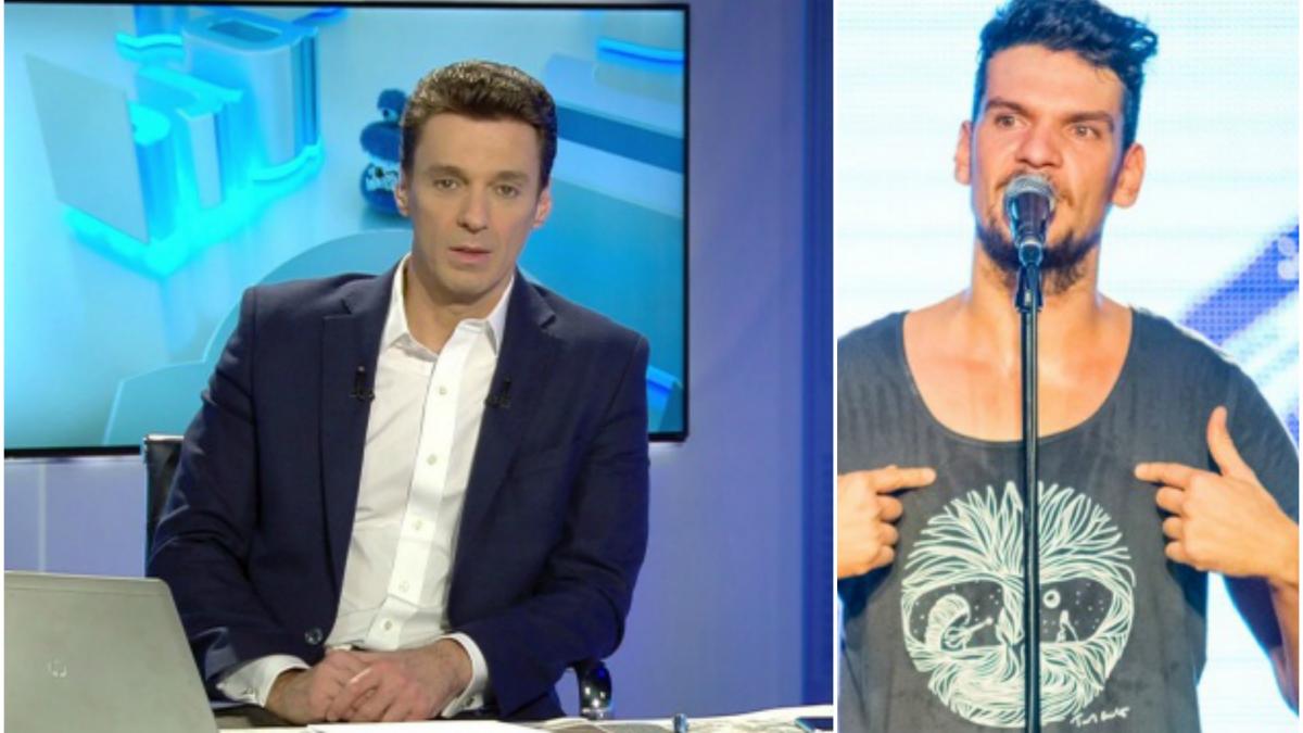 mircea badea comentariu savuros la adresa lui tudor chirila bine imbracat la obregia foto