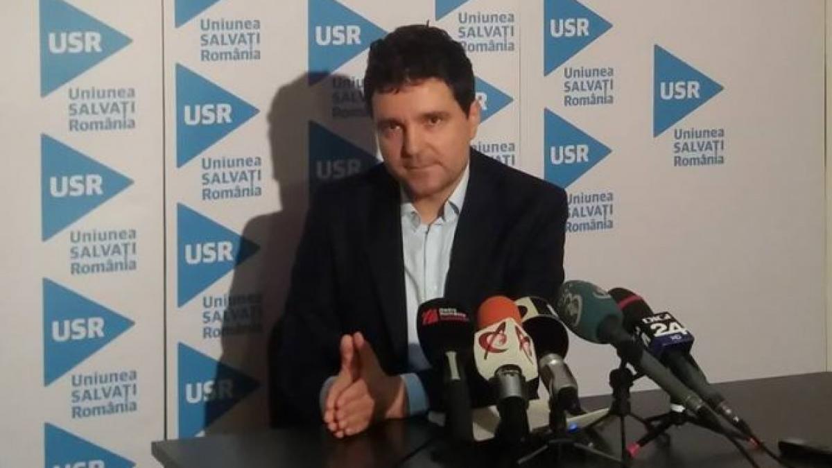 primele executii in partidul lui nicusor dan sotul clotildei armand sergiu moroianu a fost exclus