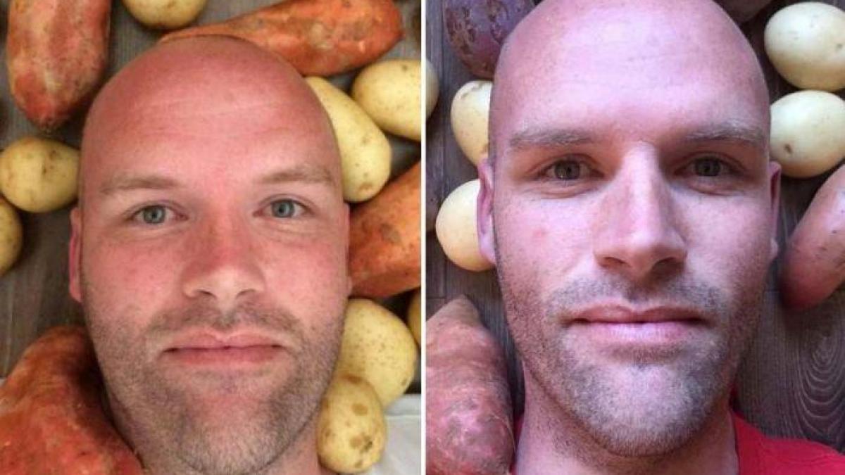 s a uitat la martianul si a vrut sa traiasca fix ca eroul principal ce s a intamplat cu acest barbat