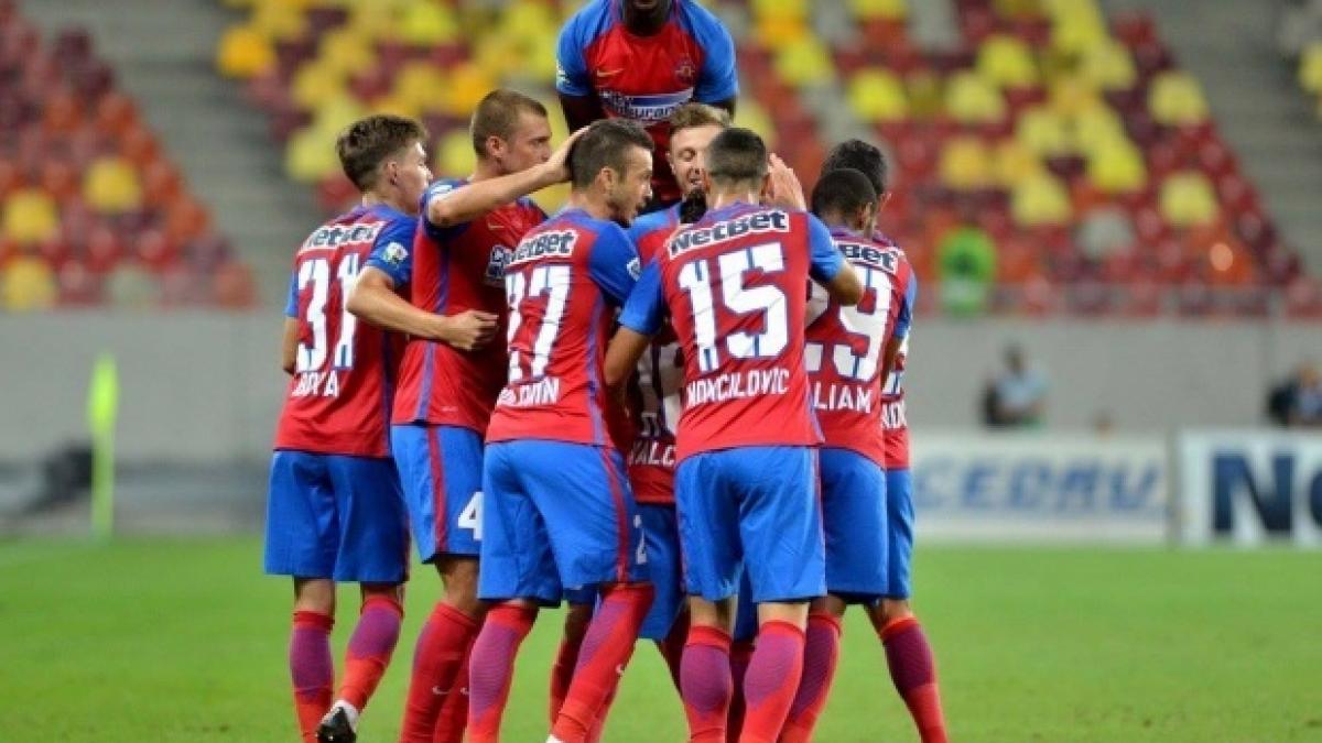 steaua invinge dar nu convinge