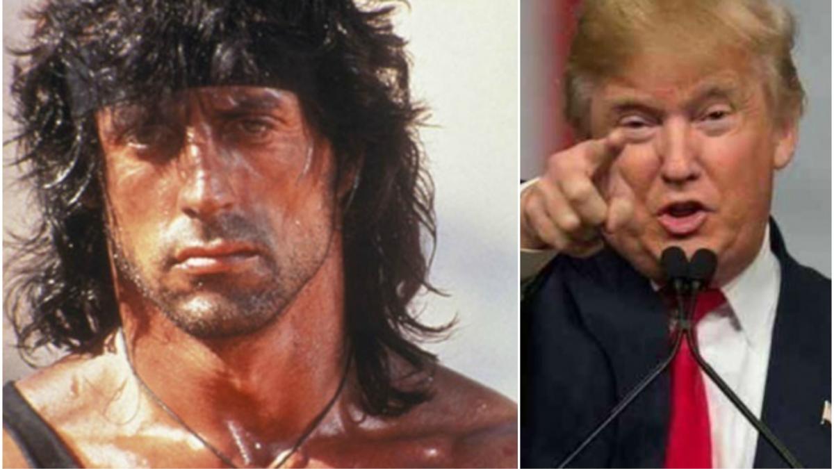 sylvester stallone recompensat cu o functie cheie de donald trump