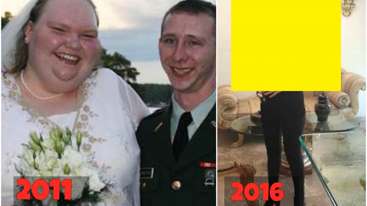 toata lumea radea de ea si il ironiza pe mire acum a devenit o femeie superba si atrage toate