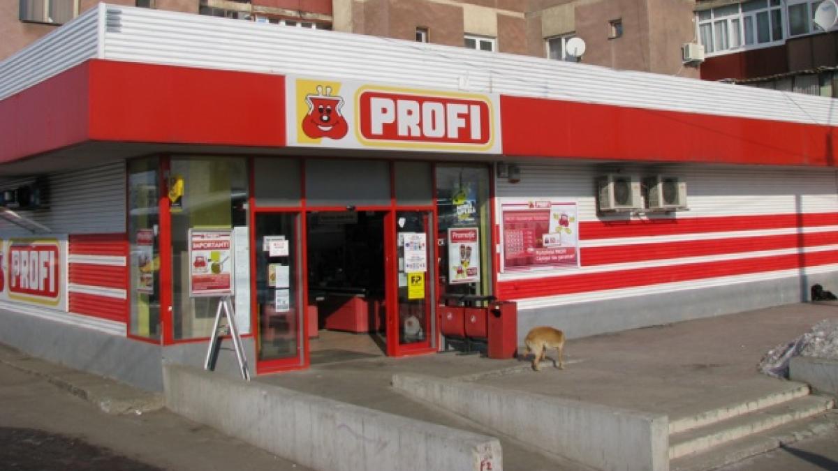 anuntul facut de profi ce se intampla cu magazinele in 2017