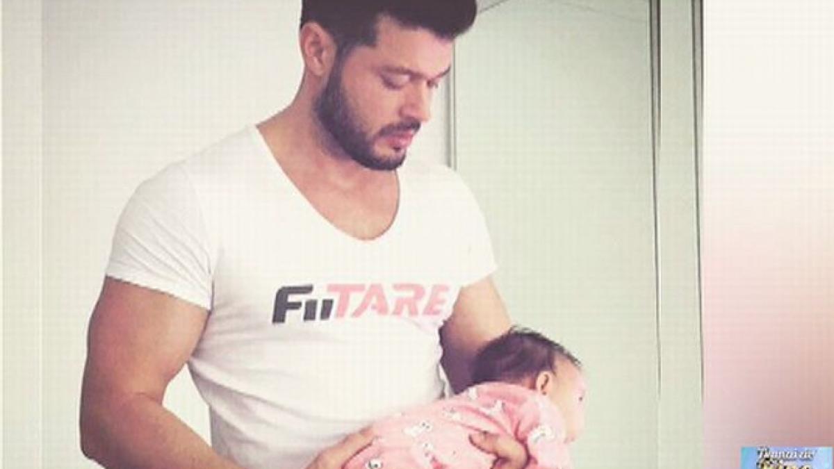 bianca dragusanu si victor slav primul craciun cu fiica lor cadoul special pe care il vor de la mos