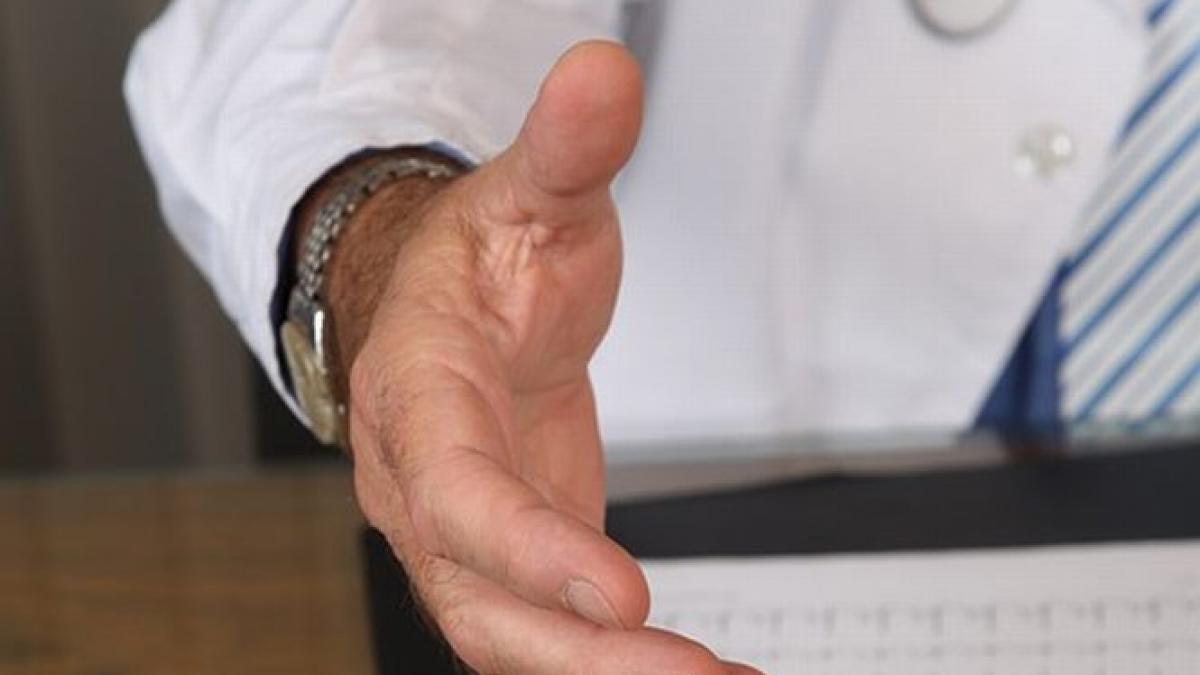 cand mergem la medic pentru a doua opinie