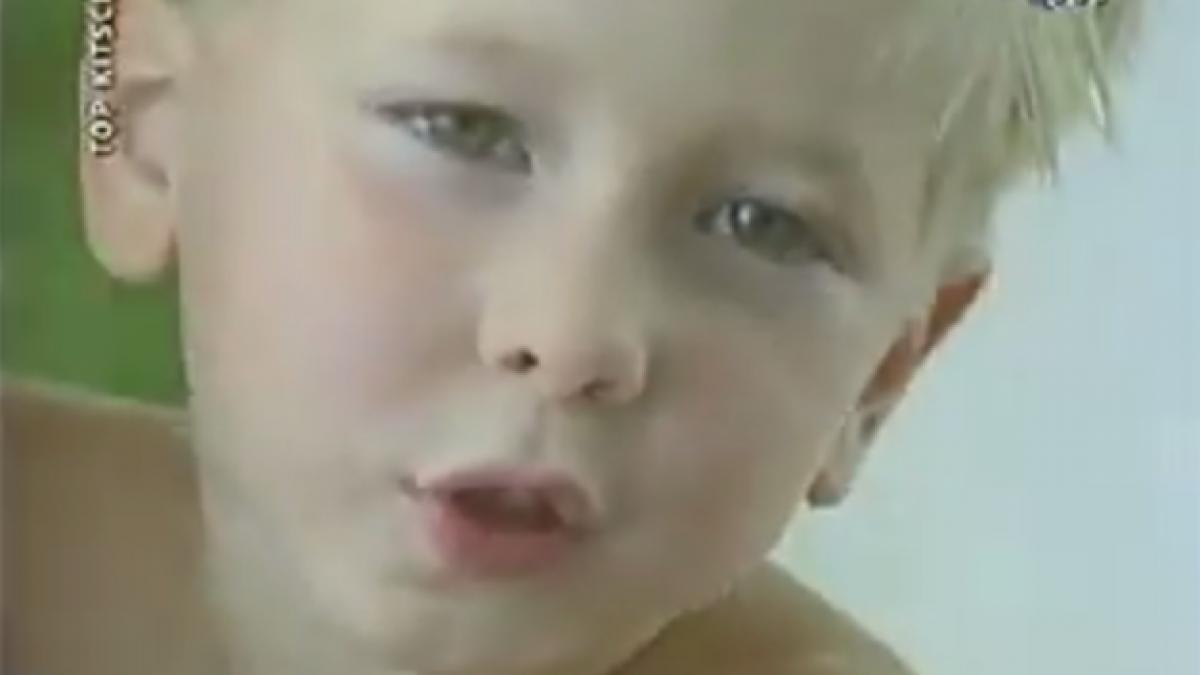 cum arata azi jordy pustiul care canta dur dur d etre bebe foto video