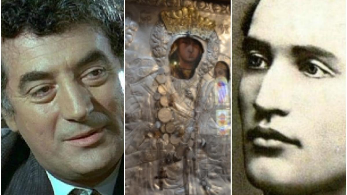 icoana cu trei maini la care s au rugat mihai eminescu toma caragiu sau nichita stanescu putini