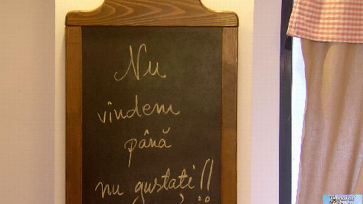 romanii plateasca si cateva sute de lei pentru un cos cu bunatati de craciun