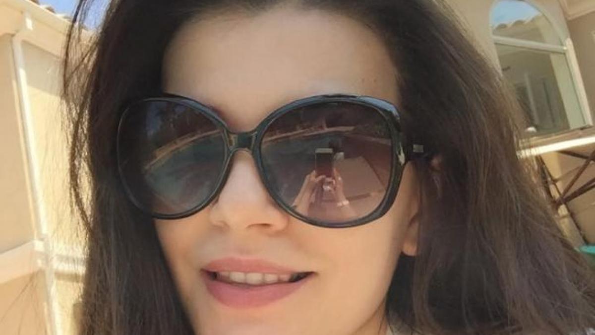 suma fabuloase pe care o da monica gabor pe mancare