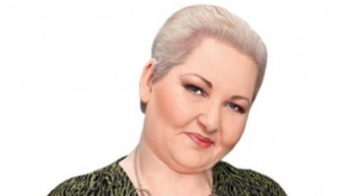 astrologul tina rizea s a stins din viata la 60 de ani