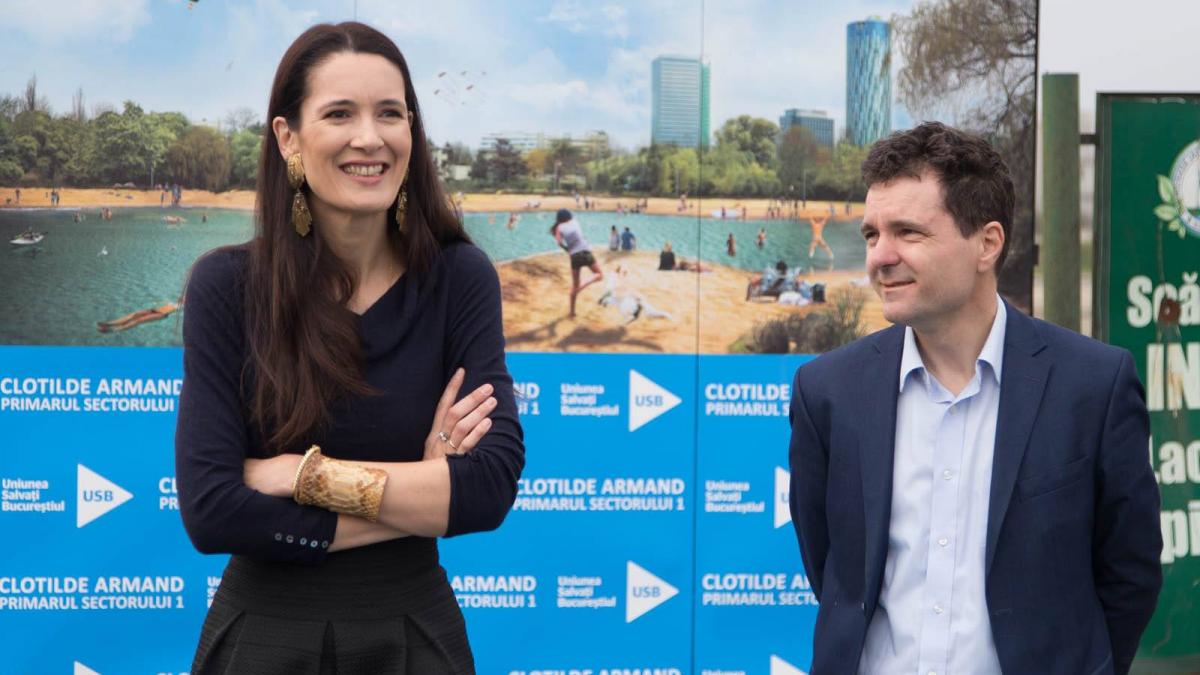 clotilde armand s au grabit foarte tare cu excluderea sotului meu a fost decizie luata la nervi