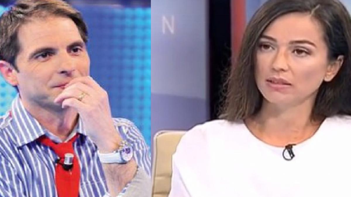 dan negru lectie uimitoare de viata pentru olivia steer