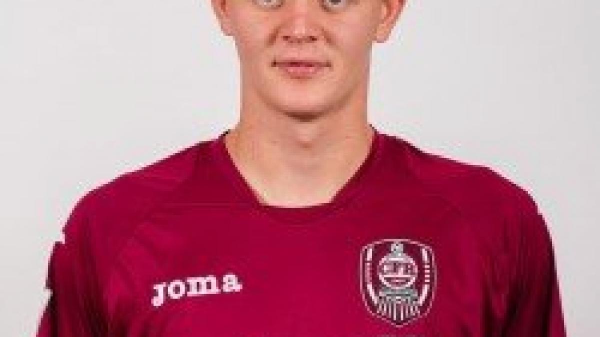 fotbalist din liga i implicat intr un grav accident de masina