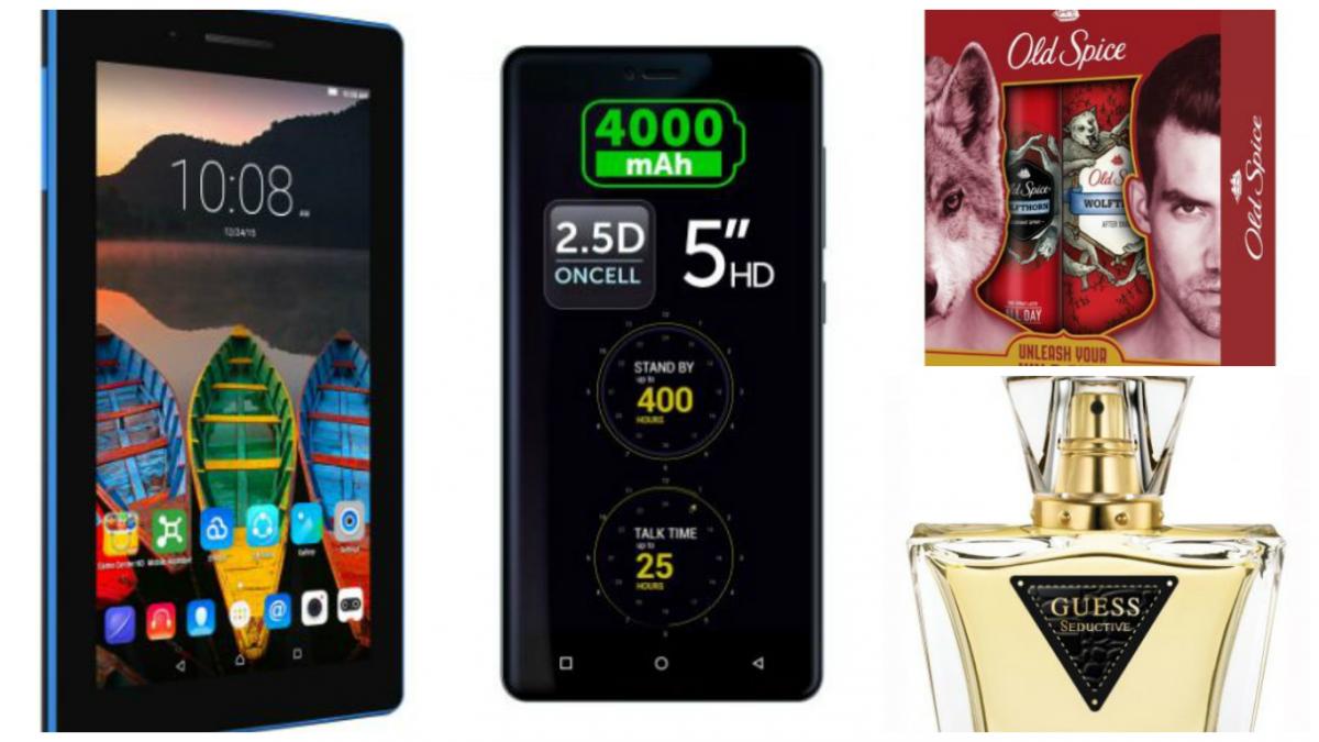 reduceri emag oferte geniale telefoane la 400 de lei tablete la 300