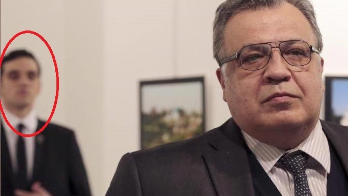 turcia autoritatile spun ca ucigasul ambasadorului rus ar fi avut legaturi cu miscarea gulen