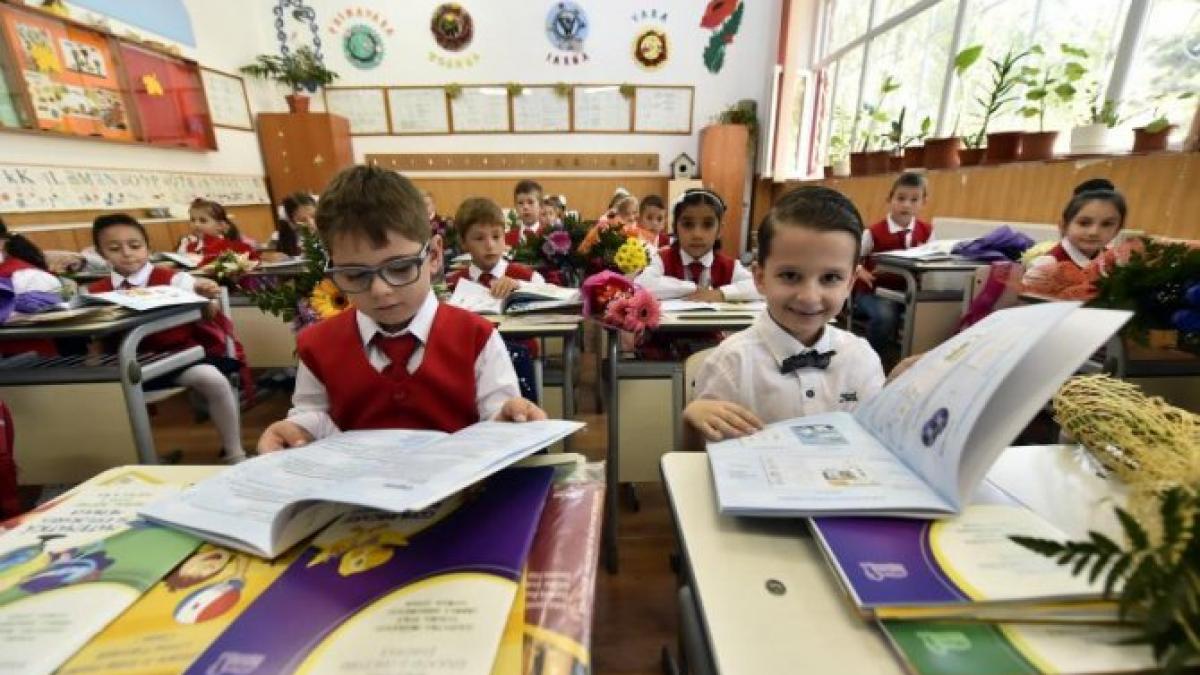 vacanta de iarna cand vor reincepe elevii cursurile