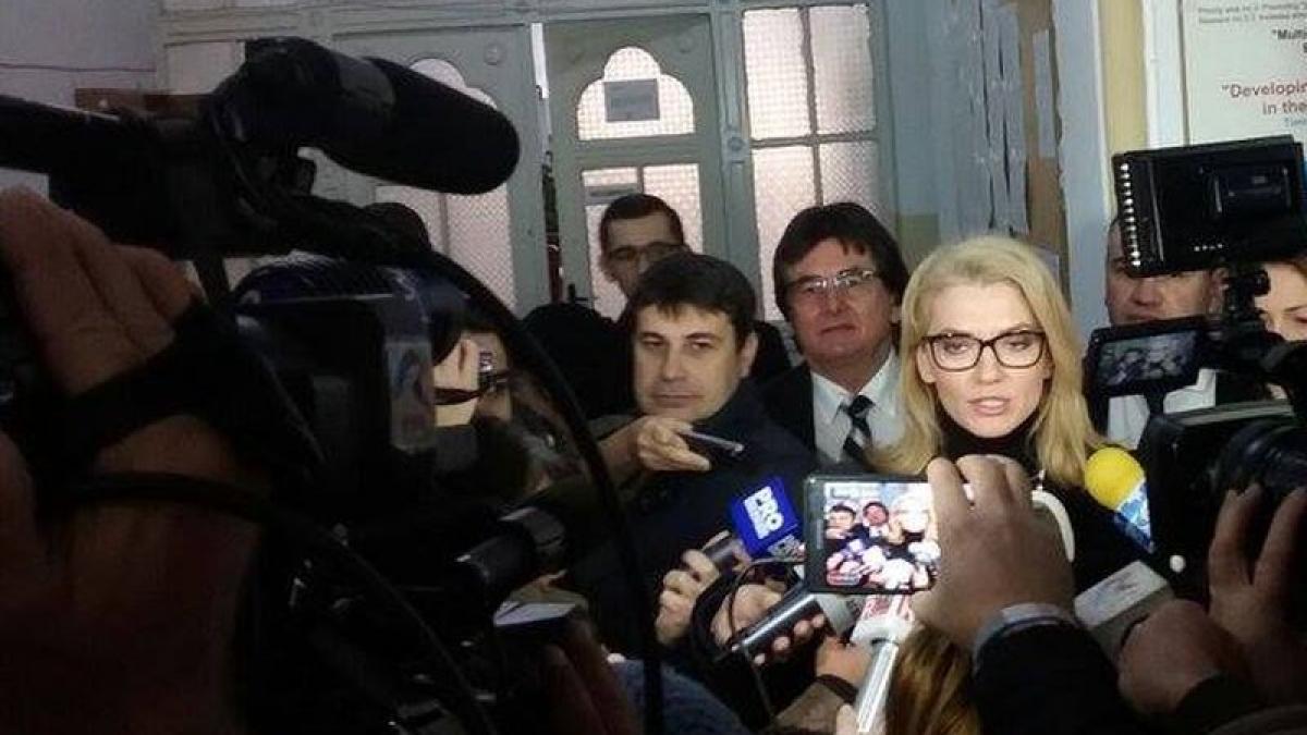 alina gorghiu nu exista un proiect de aliante cu pmp si alde