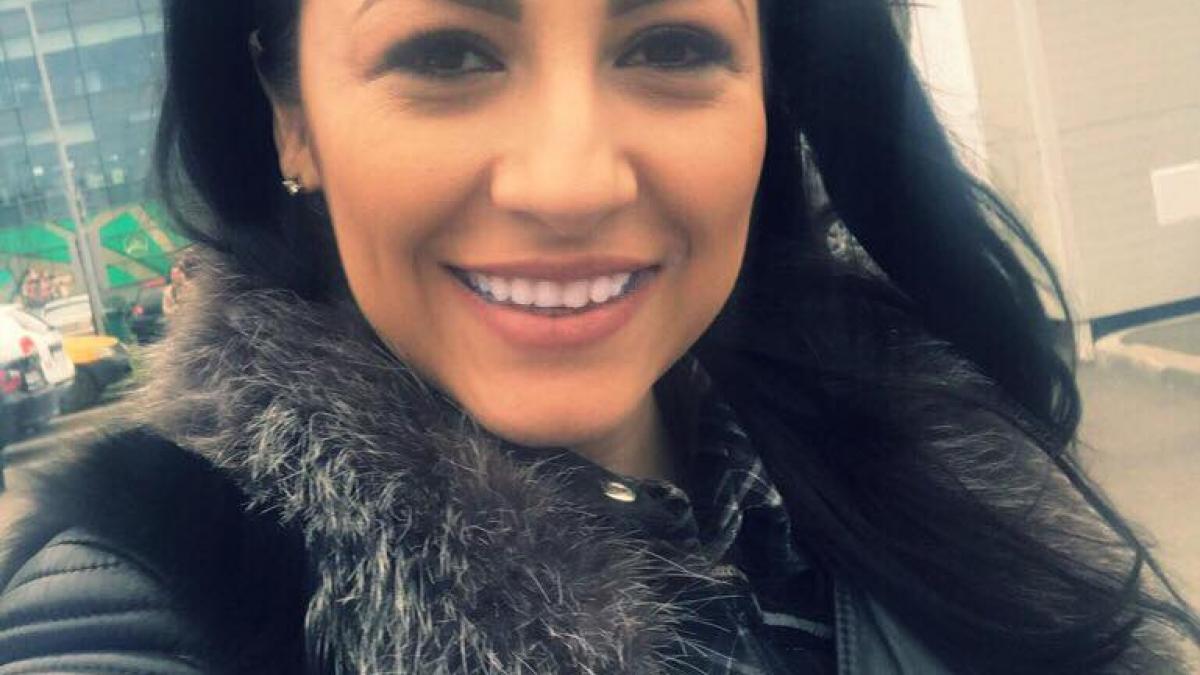 andra mare surpriza pentru toti fanii ei de azi