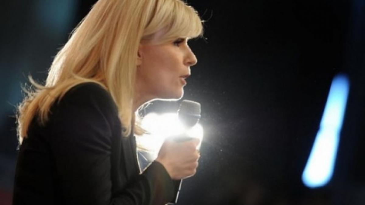 elena udrea a scapat de controlul judiciar din dosarul gala bute