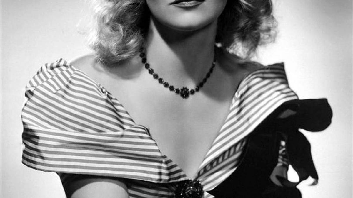 michele morgan a murit doliu in cinematografie